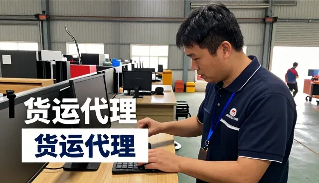 十堰鹏程达物流有限公司打造专业FBA头程物流服务