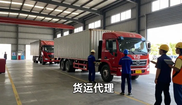 十堰鹏程达物流有限公司探索国际快递代理更多应用可能