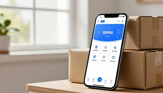 装卸搬运在物流配送中的关键作用与应用场景分析