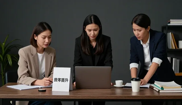 提升配送效率的关键操作与日常维护策略