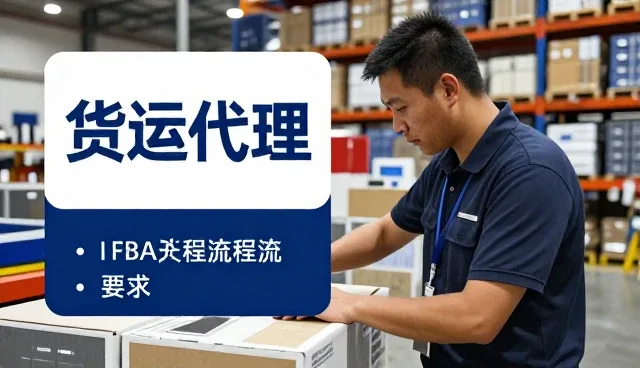 货运代理如何利用提货派送服务提升价值